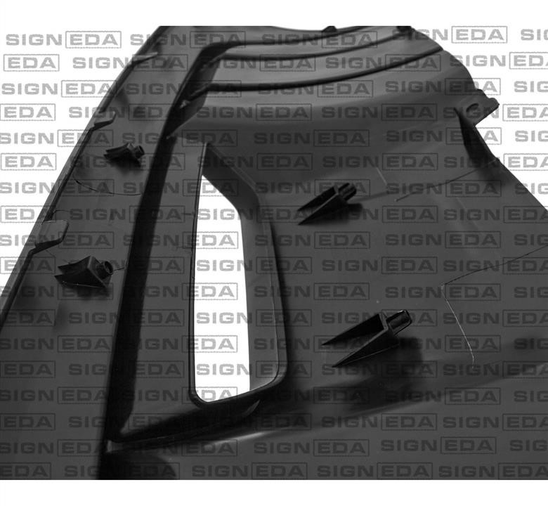 Купити Signeda PFD04455VDG – суперціна на EXIST.UA!