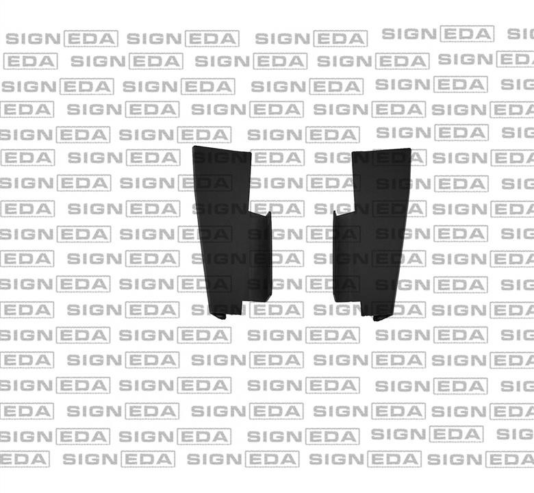 Купити Signeda PFD04455VDG за низькою ціною в Україні!
