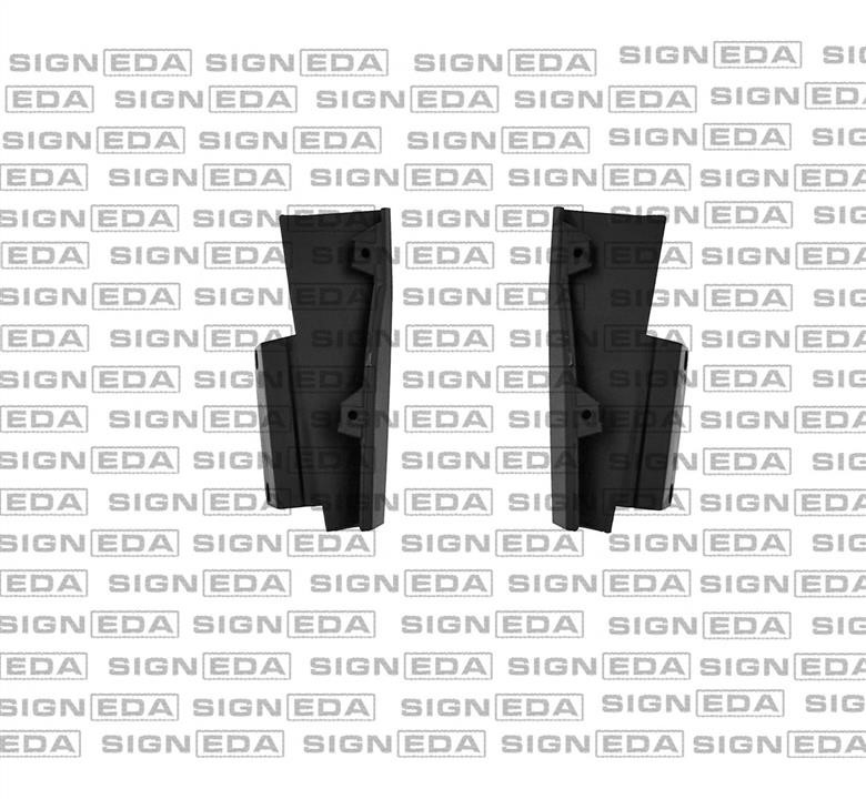 Купити Signeda PFD04455VDG – суперціна на EXIST.UA!