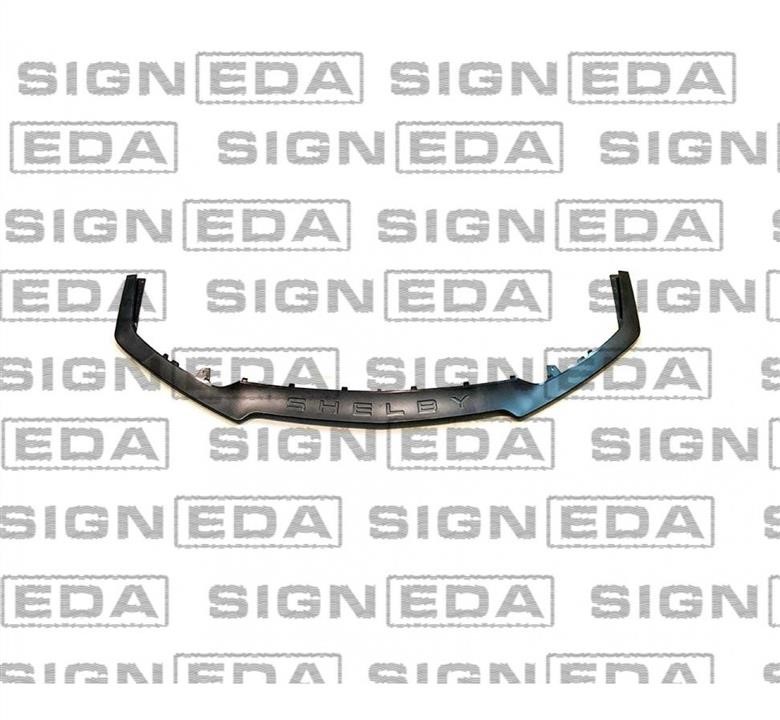 PFD04476VA Signeda Спойлер бамперу