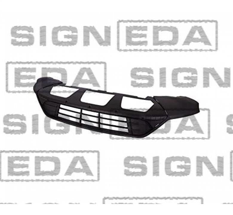PFD04605BA Signeda Бампер передній