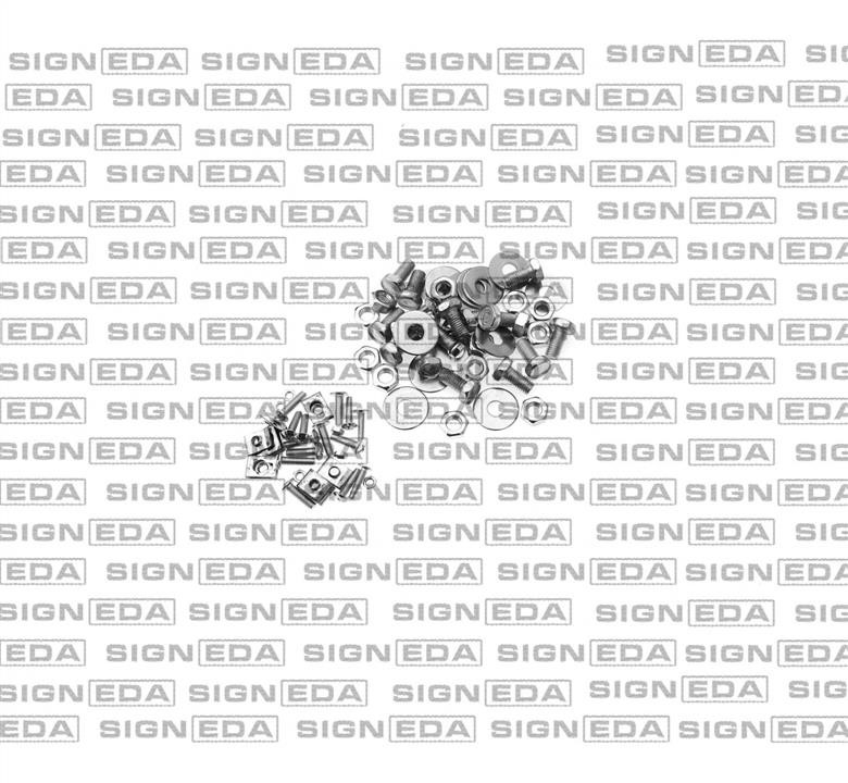 Купить Signeda PFD05118VROCK по низкой цене в Украине!