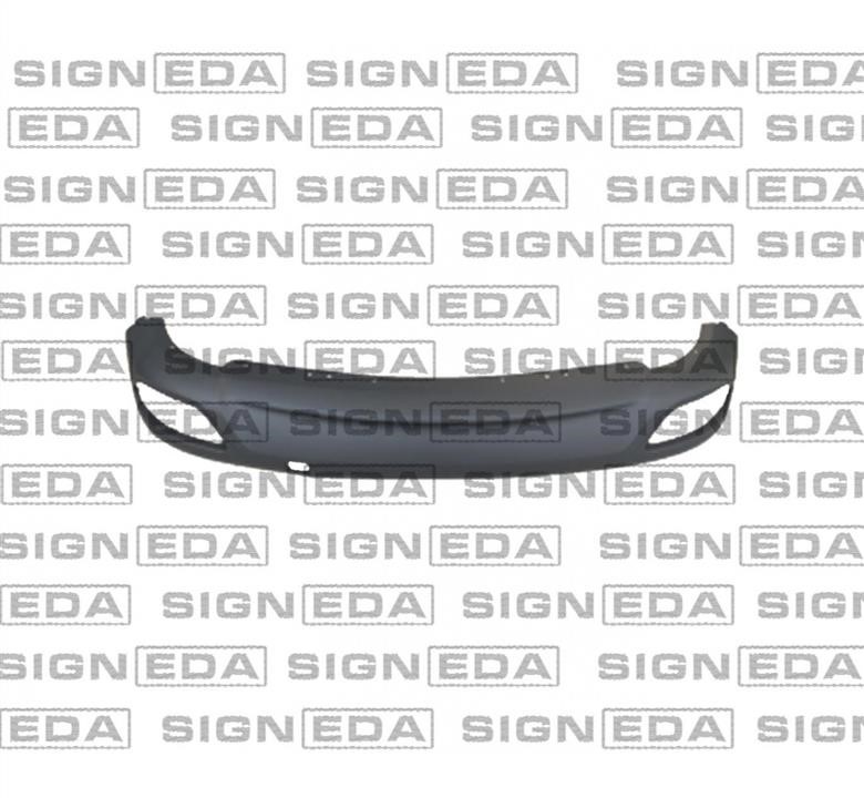 PFD05142VA Signeda Спойлер бамперу
