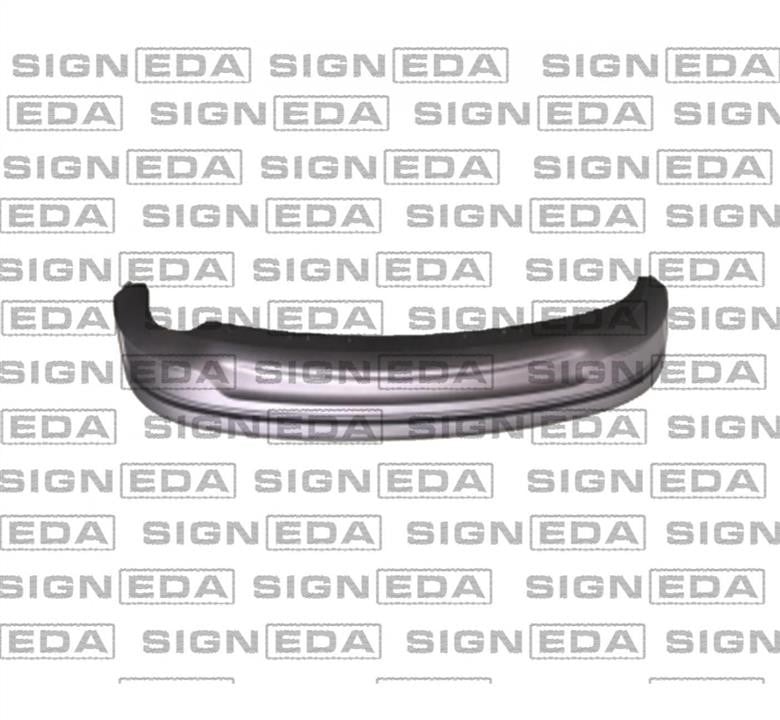 PFD05144VA Signeda Спойлер бампера