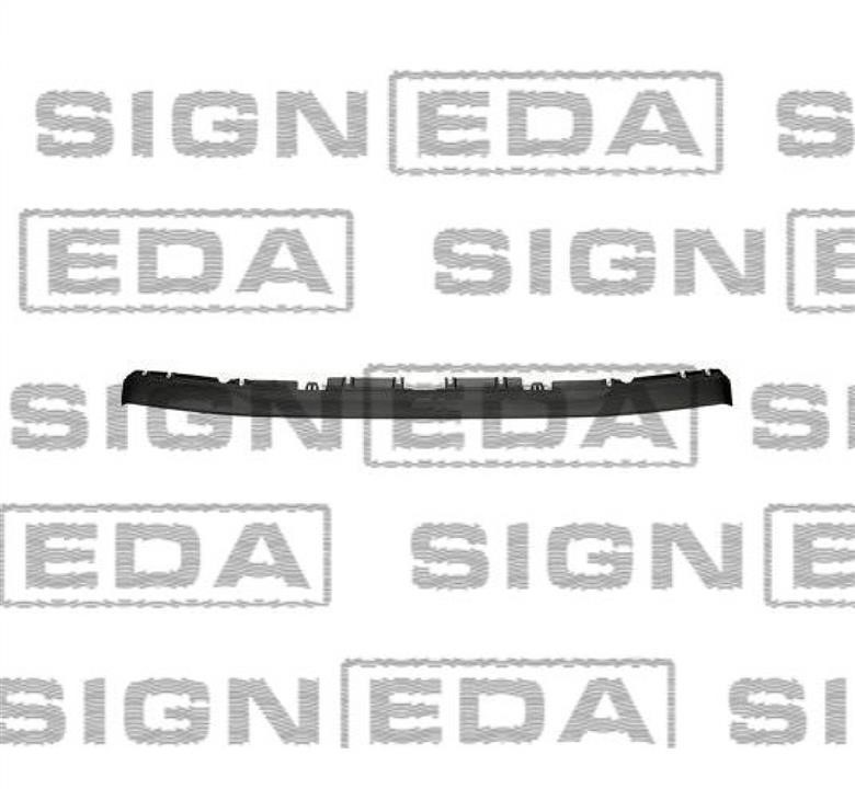 PFD05145VA Signeda Спойлер бампера