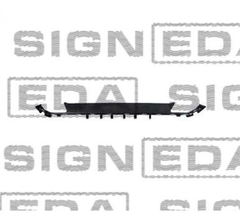 PFD05146VA Signeda Спойлер бампера