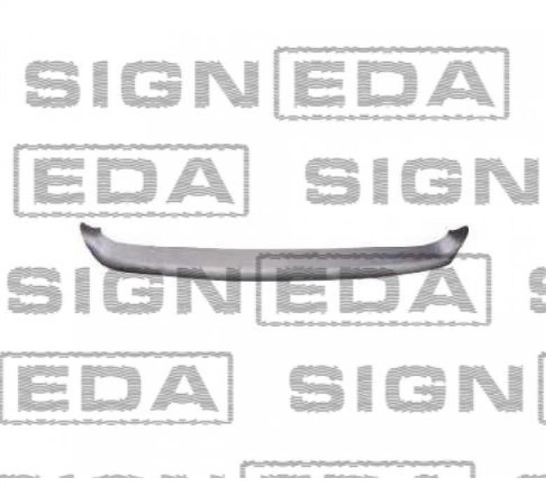 PFD05148VA Signeda Спойлер бампера