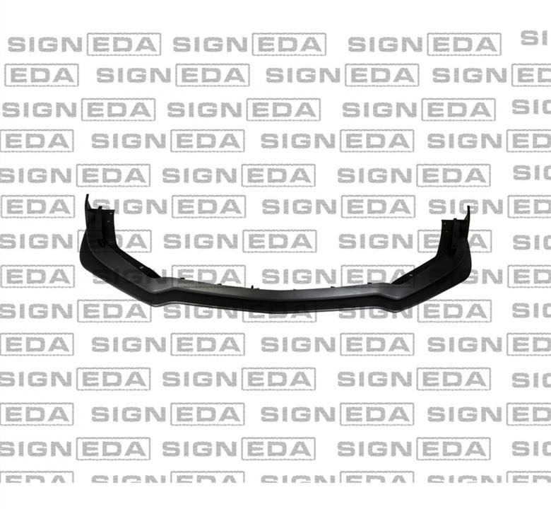 PFD05152VB Signeda Спойлер бамперу