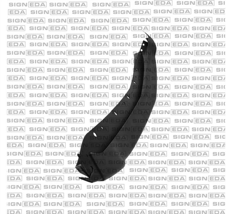 Купити Signeda PFD05152VSHB350 за низькою ціною в Україні!