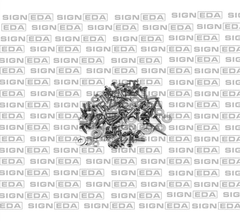 Купить Signeda PFD05152VSHB – отличная цена на EXIST.UA!