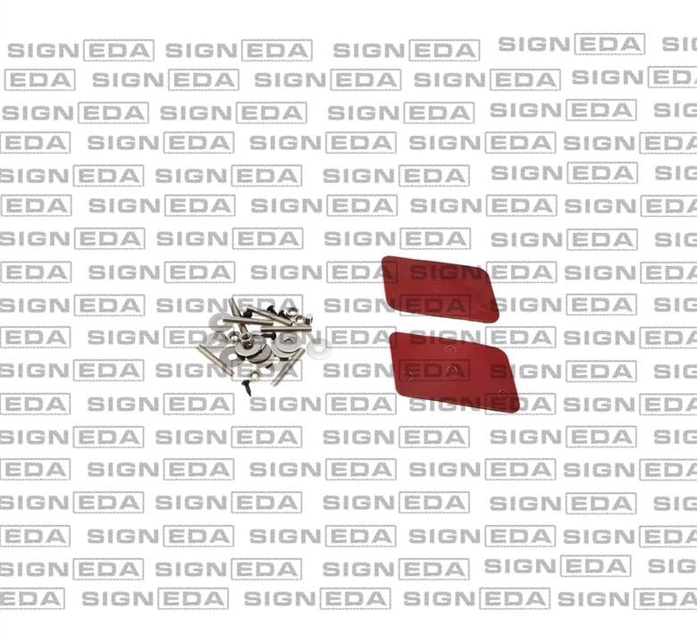 Купити Signeda PFD06001VD – суперціна на EXIST.UA!