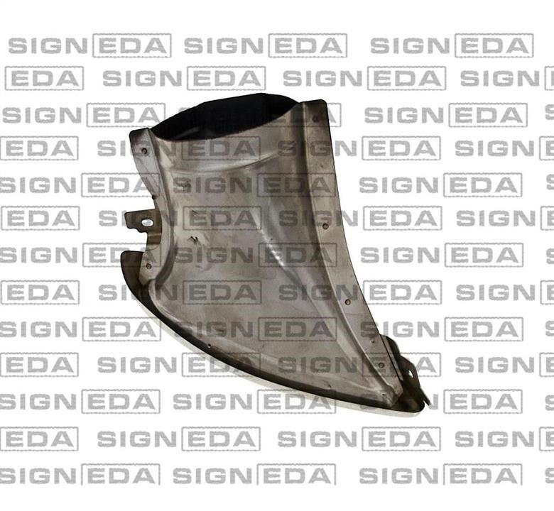 Signeda Насадка выхлопной трубы – цена 4626 UAH