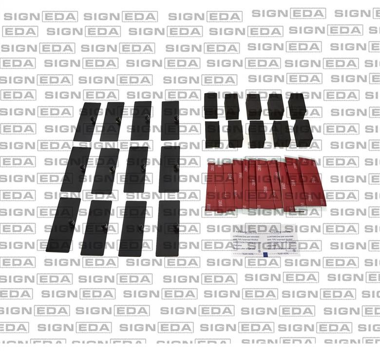 Купить Signeda PFD06007VA – отличная цена на EXIST.UA!