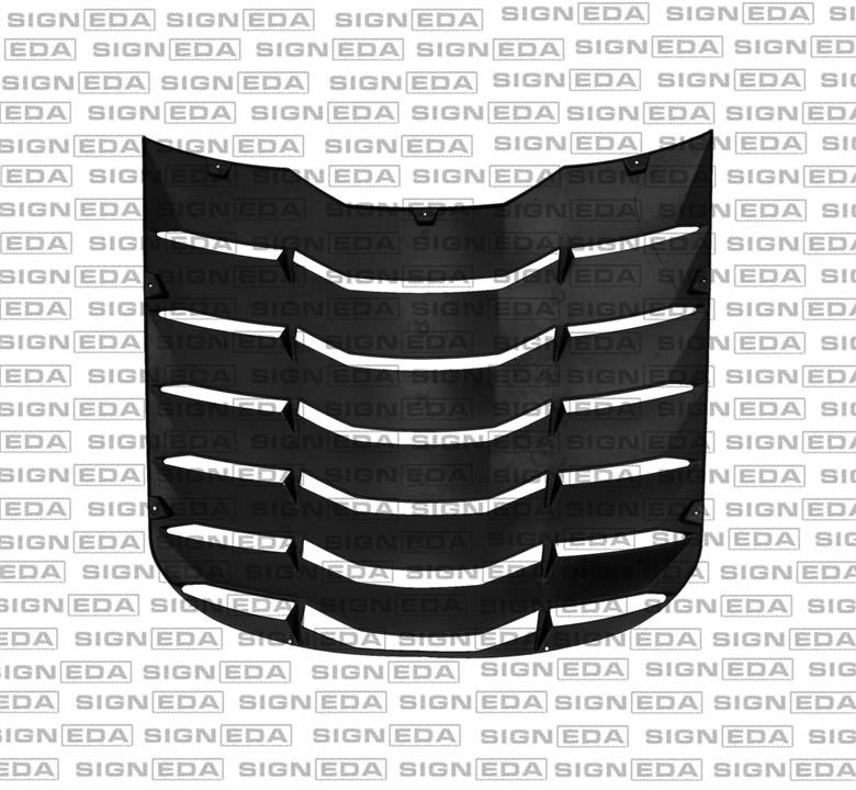 Купить Signeda PFD06007VB по низкой цене в Украине!