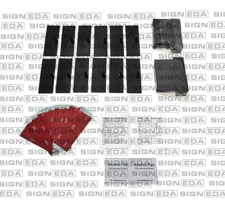 Купить Signeda PFD06007VB – отличная цена на EXIST.UA!