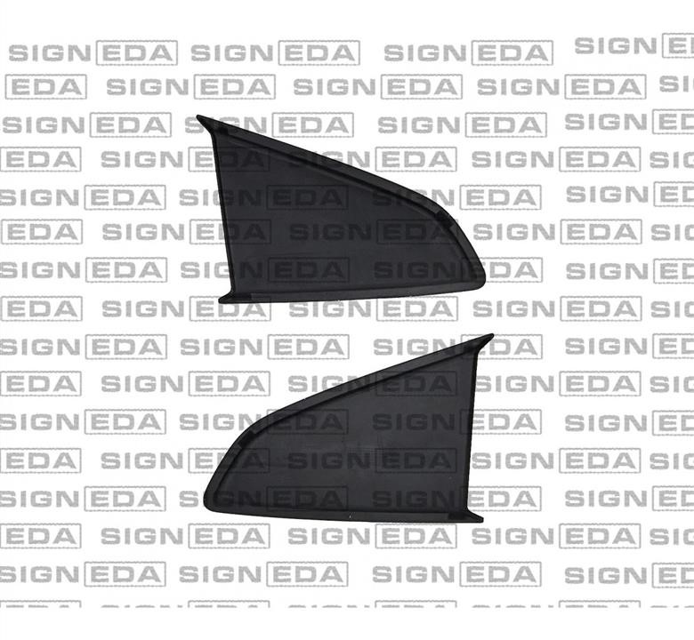 Купить Signeda PFD06008VA по низкой цене в Украине!