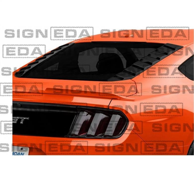 Купить Signeda PFD06009VA по низкой цене в Украине!