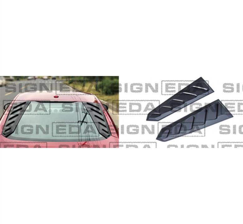 Купить Signeda PFD06009VB по низкой цене в Украине!