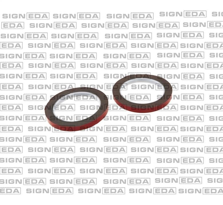 Купить Signeda PFD06009VB по низкой цене в Украине!
