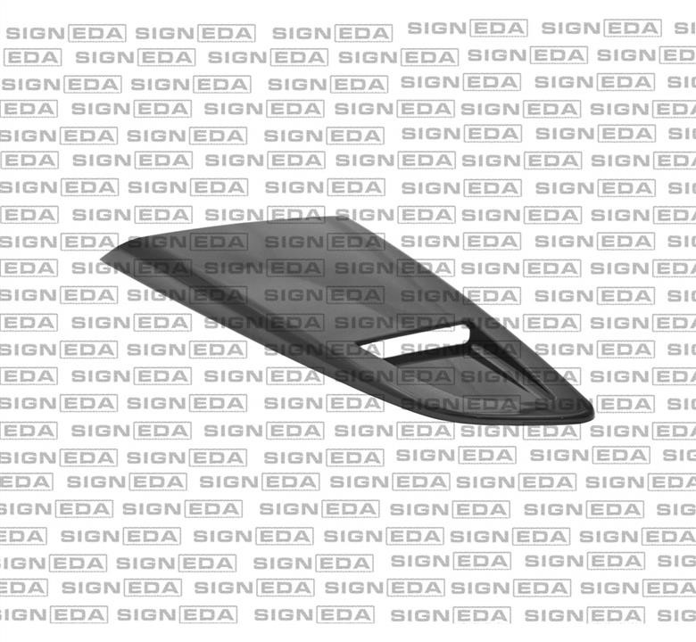 Signeda Жалюзи заднего стекла, комплект – цена 4659 UAH