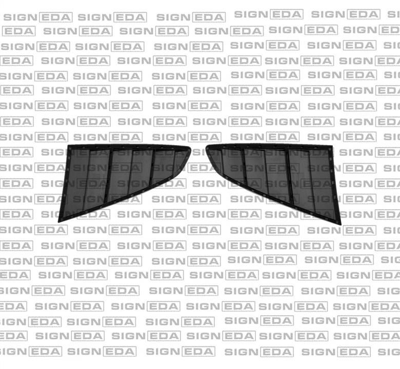 Купить Signeda PFD06011VA по низкой цене в Украине!