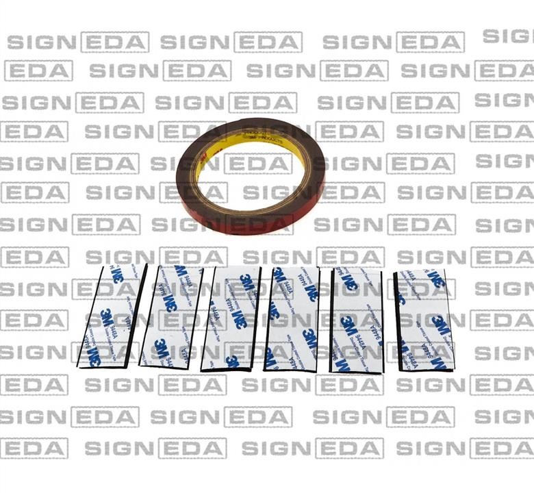 Купить Signeda PFD06012VA по низкой цене в Украине!