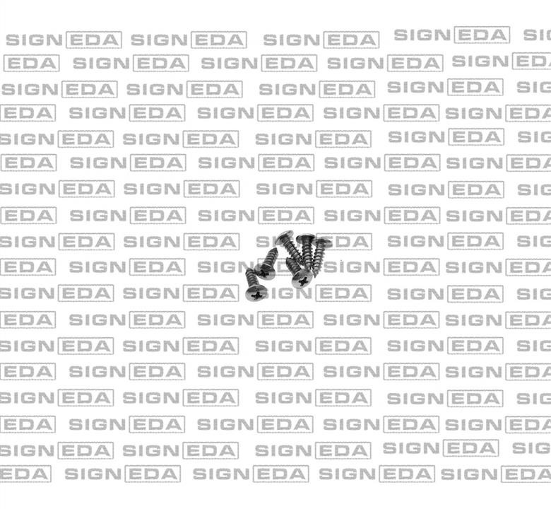 Купить Signeda PFD06014SET по низкой цене в Украине!