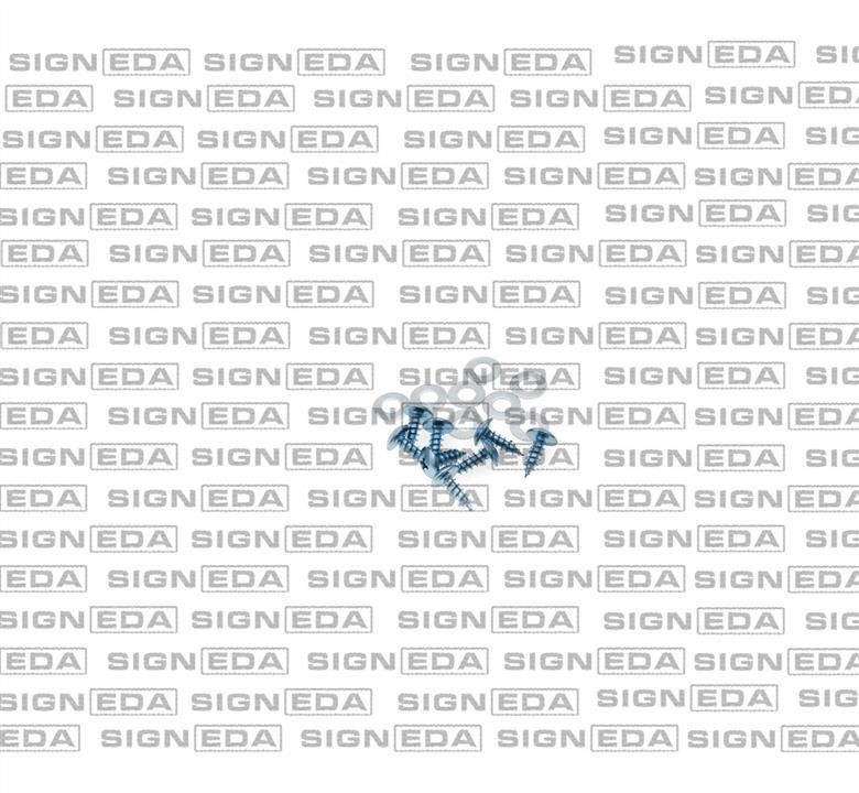 Signeda Насадка выхлопной трубы – цена 18228 UAH