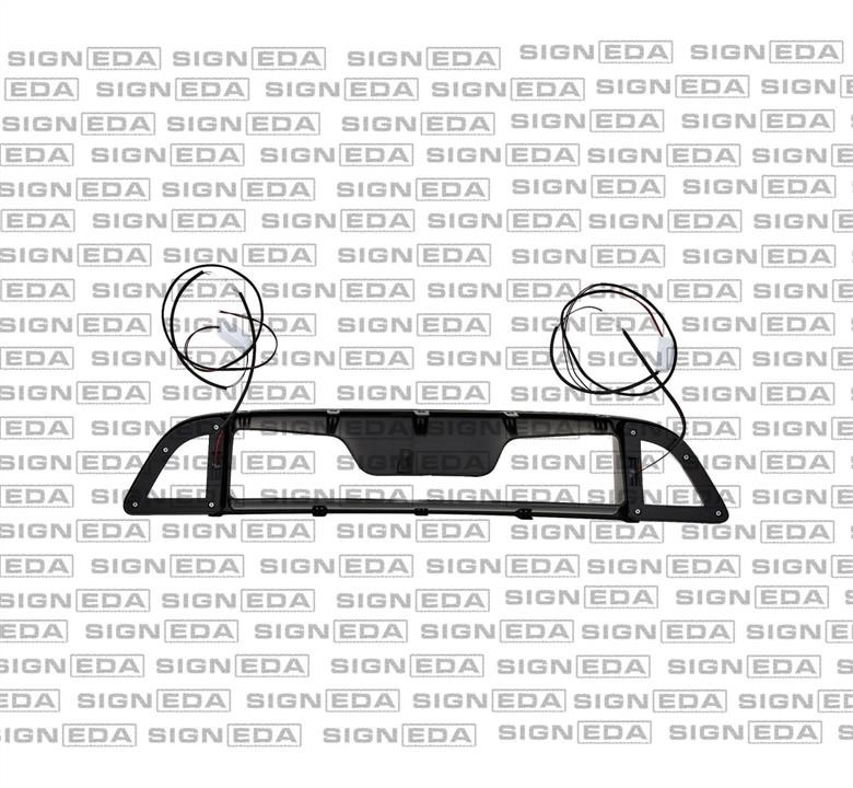 Купить Signeda PFD07304GA по низкой цене в Украине!