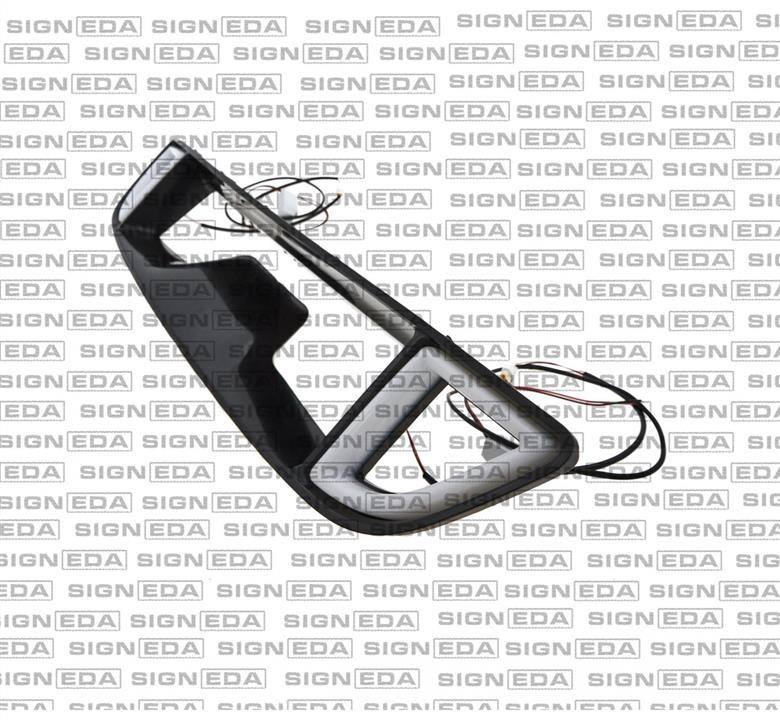 Купить Signeda PFD07304GA – отличная цена на EXIST.UA!