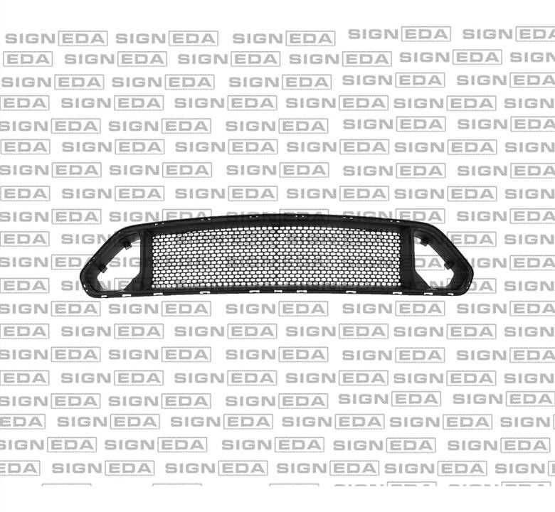 PFD07390GB Signeda Решетка радиатора