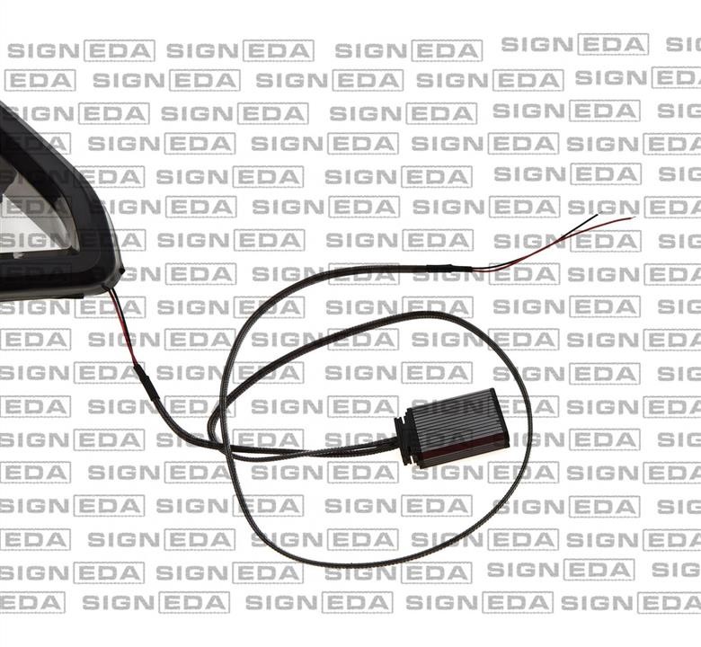 Купить Signeda PFD07390GB по низкой цене в Украине!