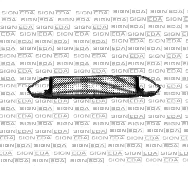 Signeda Решетка радиатора – цена 13677 UAH