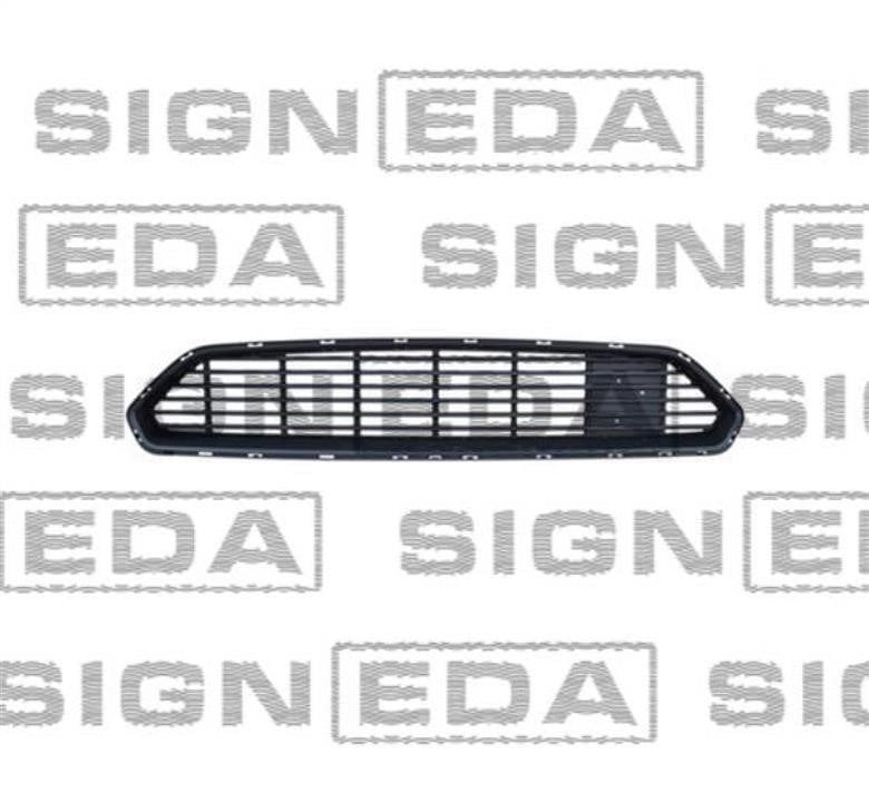 PFD07391CA Signeda Решетка радиатора