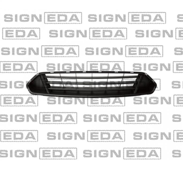 PFD07391GA Signeda Решетка радиатора