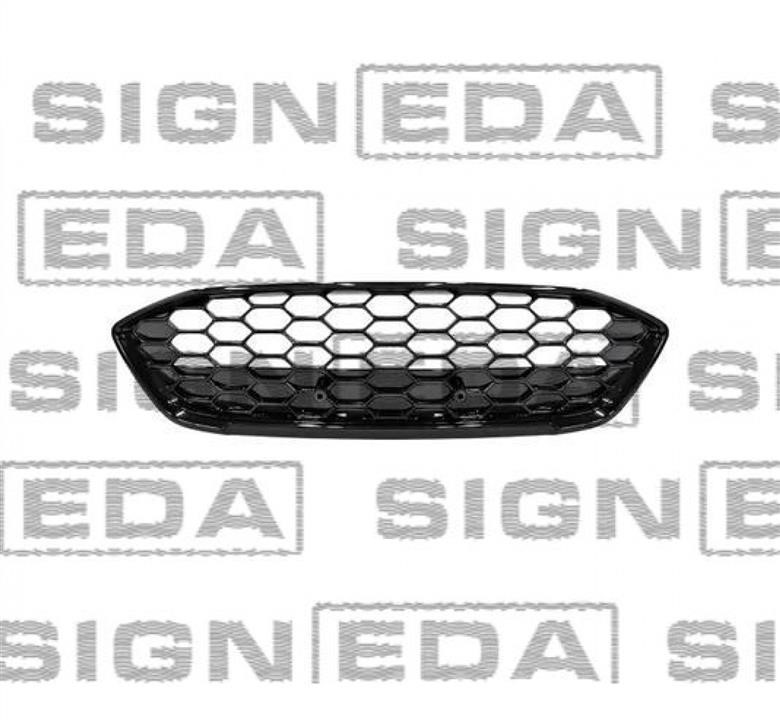 PFD07441GA Signeda Решетка радиатора