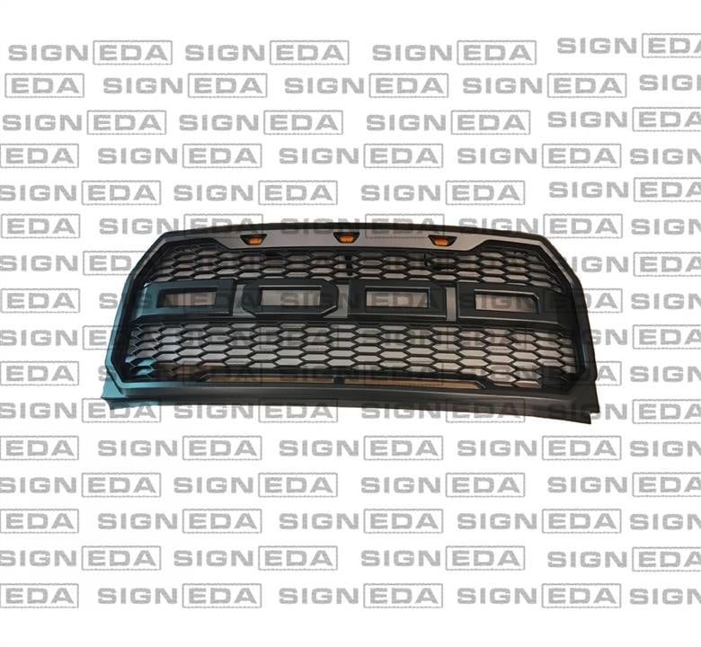 PFD07457RPT Signeda Решетка радиатора