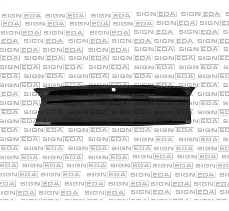 Купить Signeda PFD08001BA по низкой цене в Украине!
