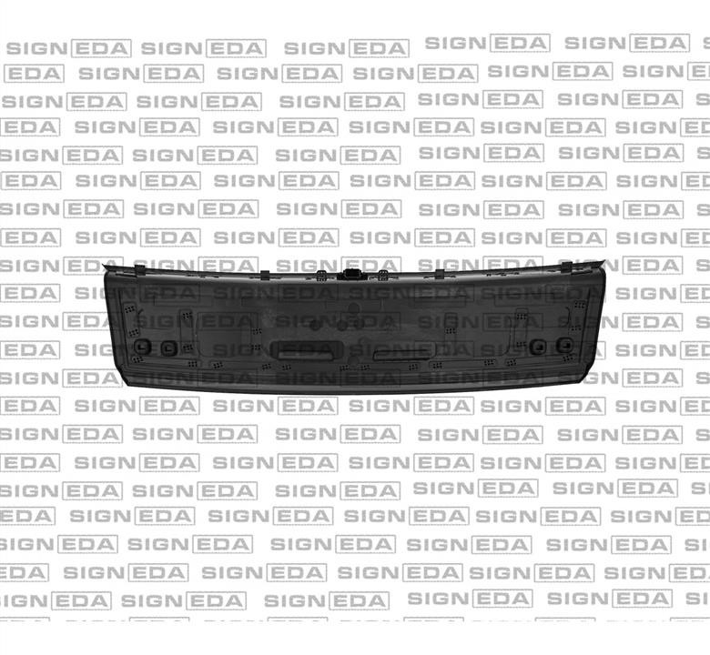 Signeda Накладка крышки багажника – цена 7464 UAH