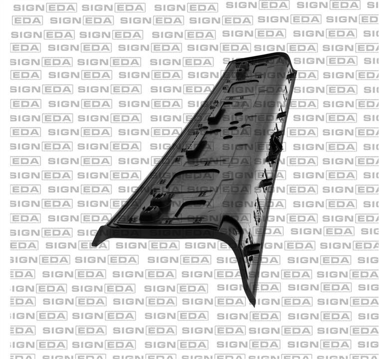 Купить Signeda PFD08001BA по низкой цене в Украине!
