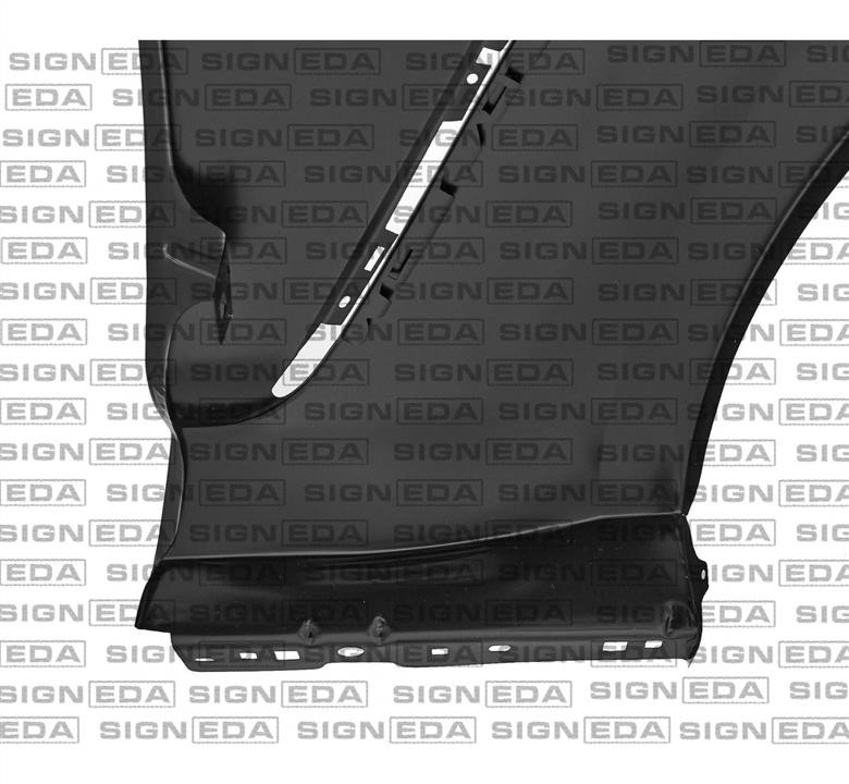 Купити Signeda PFD10174GTMSET за низькою ціною в Україні!