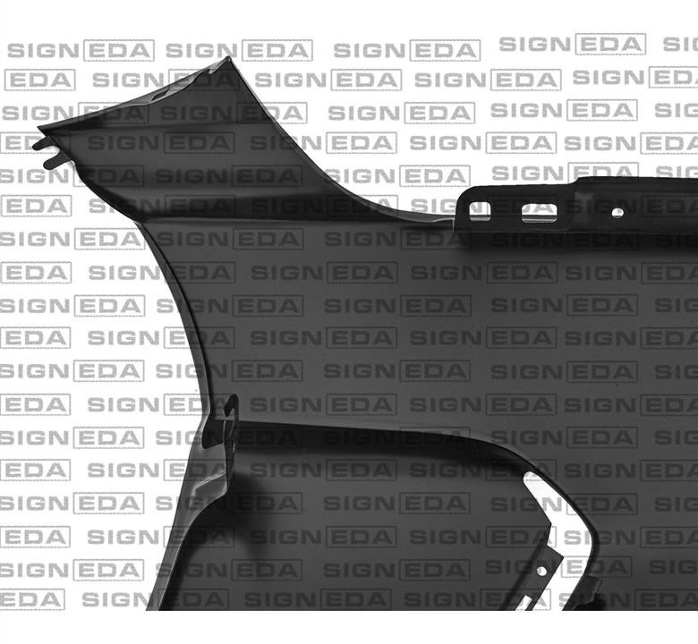 Крило Signeda PFD10174GTMSET
