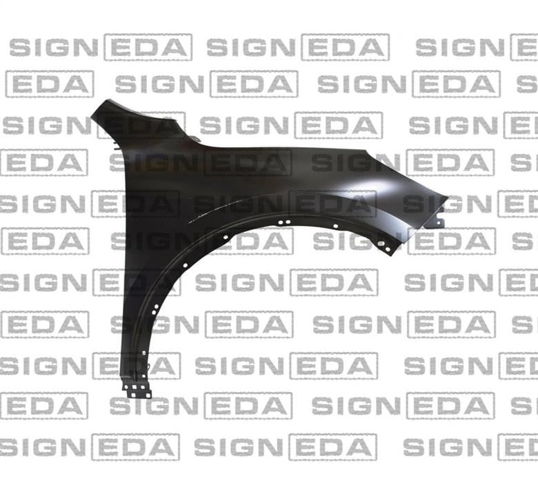 PFD10228AR Signeda Крыло