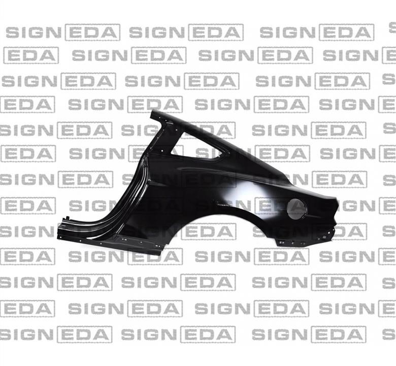 PFD19004AL Signeda Крыло заднее