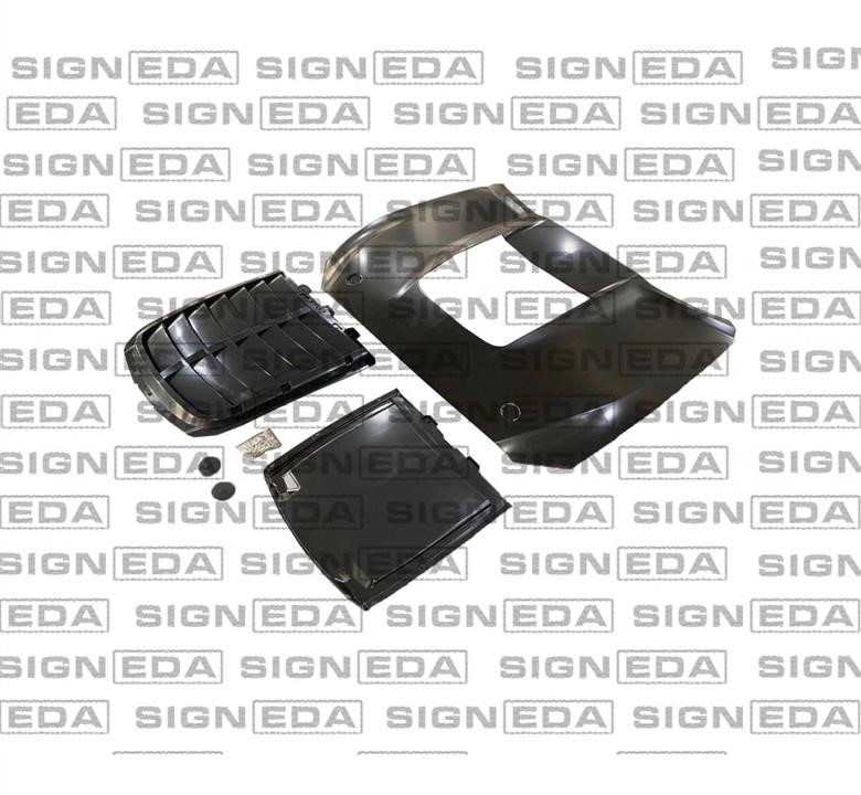 PFD20197BGT Signeda Капот