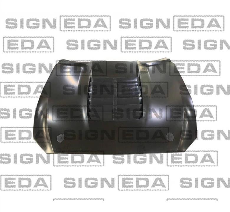 Купити Signeda PFD20197BGT за низькою ціною в Україні!