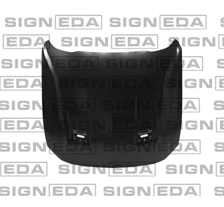 Капот двигателя Форд Австралия: PFD20209KA Signeda Капот