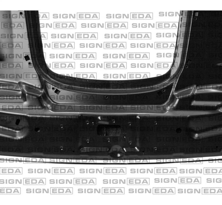Купить Signeda PFD20209BGT по низкой цене в Украине!