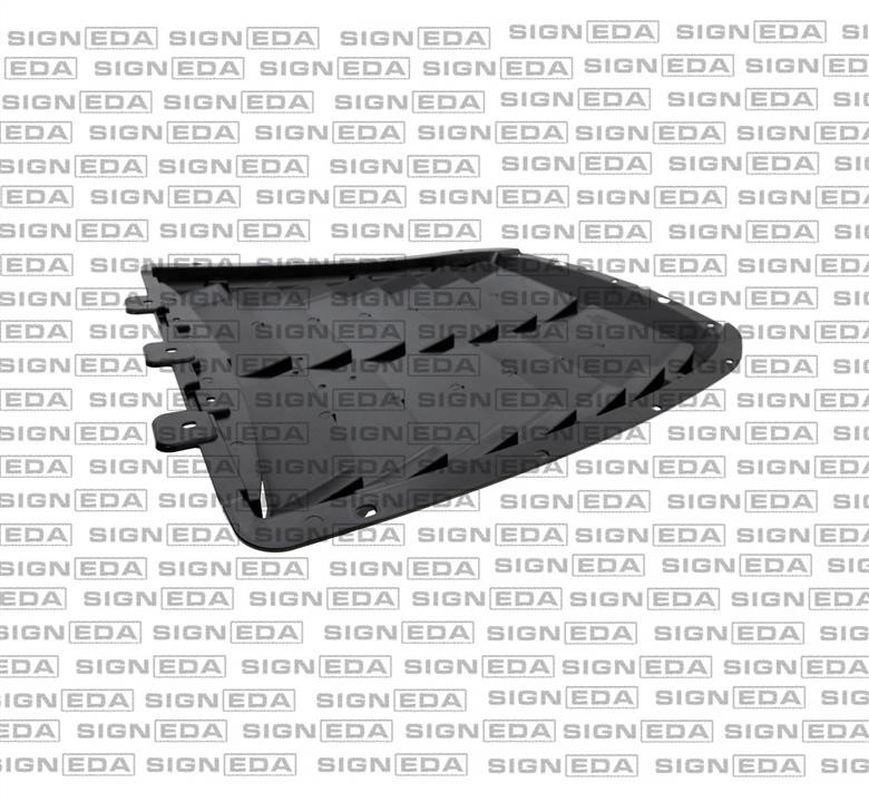 Капот Signeda PFD20209BGT