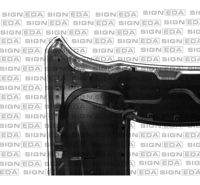 Купить Signeda PFD20209BGT – отличная цена на EXIST.UA!